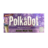 PolkaDot Buba Milk Tea Shroom Bar