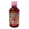 PolkaDot Cherry Kiwi Limeade Potion-