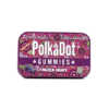 PolkaDot Frozen Grape Shroom Gummies