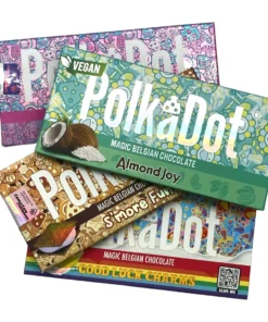 PolkaDot Chocolates